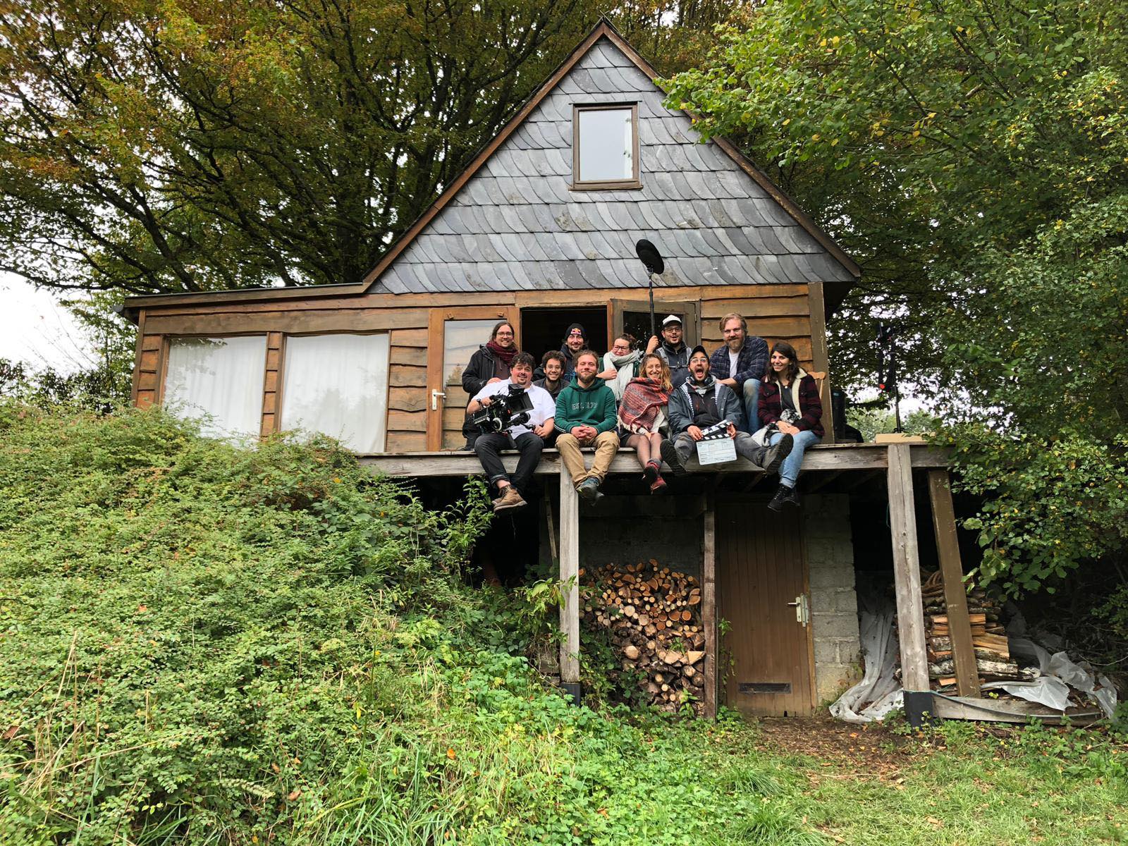 Alchimie Productions : Donnez vie à vos ambitions !